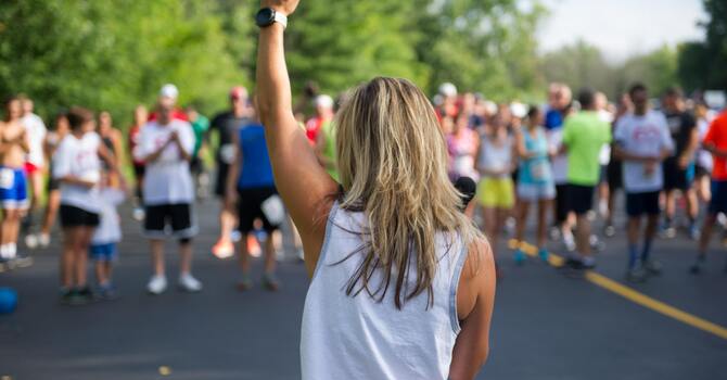 Gut Health - Gut Check