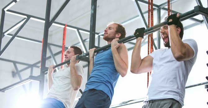 Gut Health - Gut Check