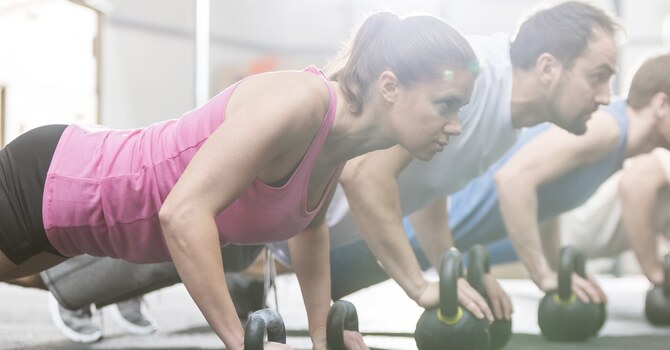 Gut Health - Gut Check