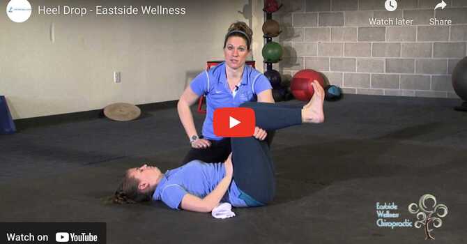 Heel Drop