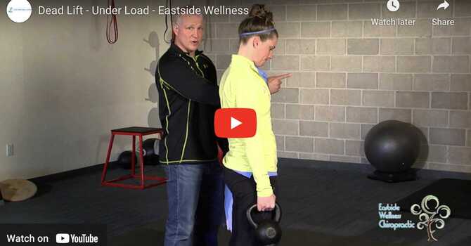 Straight Arm Cross Body Rotation