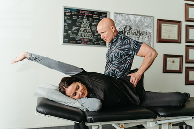 experienced therapist for active release technology.  Increase mobility and performance with active release technique in Peoria IL