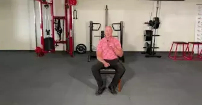 Cervical Spine Rotation