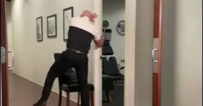 3D Outer Hip Mobility