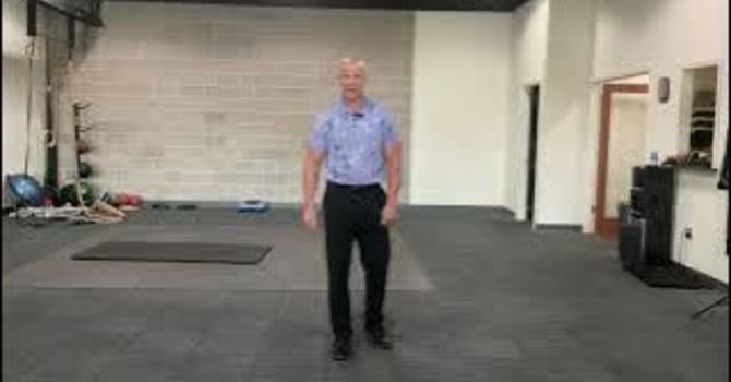 Gait Tweaks